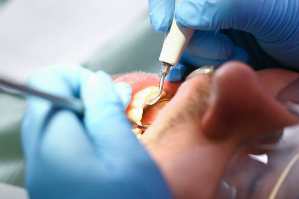 Best Cosmetic Emergency Dentistry in Cotter, AR