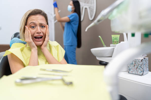 Best Urgent Care for Lost Fillings or Crowns in Cotter, AR