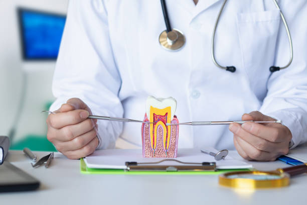 Best Emergency Tooth Extraction in Cotter, AR