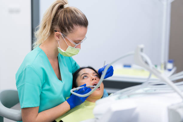 Best Emergency Wisdom Teeth Removal in Cotter, AR