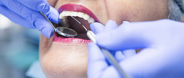 Best Emergency Gum Treatment in Cotter, AR
