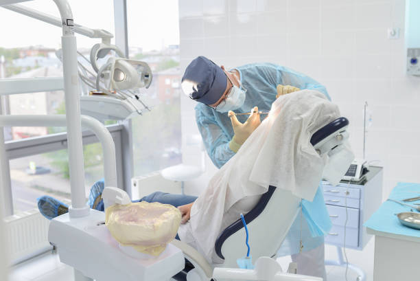 Best Weekend Emergency Dentist in Cotter, AR